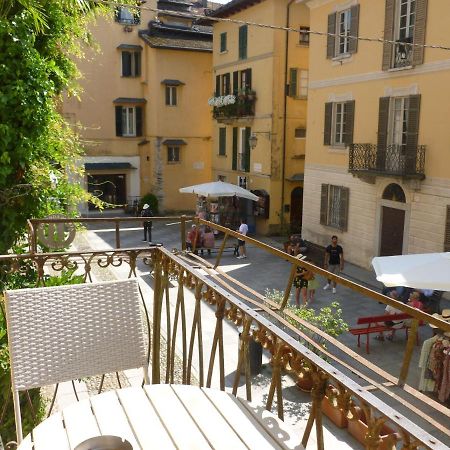 Romantico Nido Di Orta Orta San Giulio Exterior photo